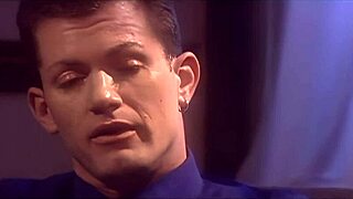 Slutty milf secretary fucks like a whore