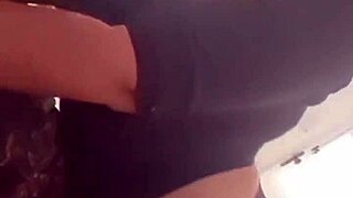 My Stepmother Feels Lonely When He Goes Away for Work?