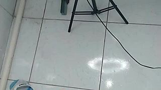 Video Leaked Of Thiagokelton Masturbating With Tattoo