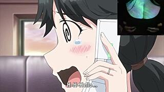 hotwife in cosplay with big tits - hitozuma life prequel episode 2