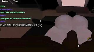 Horny student chases teacher for grades