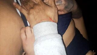 i grope my vagina on the street, fuck my friend, suck his penis for milk at home