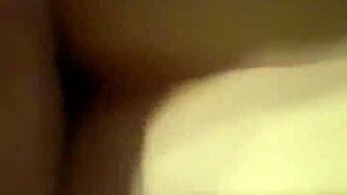 Fucking pregnant pawg from behind feels so intense and emotional