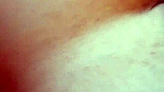 Slut Flashes Pussy And Slip.