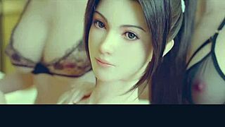 horny android, you riding my huge boner in reverse cowgirl?