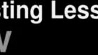 Jureka Del Mar's Wrecked Ass from Anal Fisting