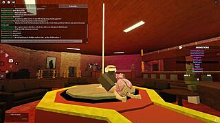 113 Roblox Game in Turkish