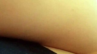 Slut Flashes Pussy And Slip.