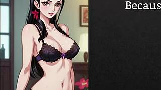 faygrey gives joi with humiliation