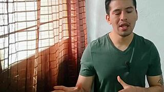 i got penetrated by bisexual taxi driver while my girlfriend watched