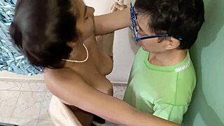 gratulerer med dagen pappa, la oss ha ekte sex