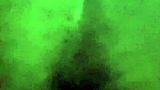 Farting Anal with Dildo and Gaping