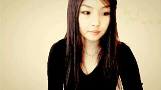 My Fourth Recording Featuring A Model In A Professional Setting