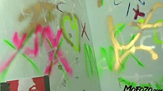 Mofozo Com Features Black Haired Amateur Swallowing Cum In Deepthroat Scene