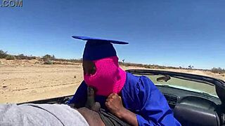 My class hoe just graduated, congrats to her!