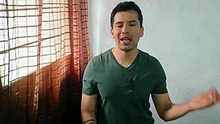 i got penetrated by bisexual taxi driver while my girlfriend watched