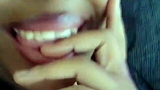 blackvelvet caught masturbating her fat pussy to orgasm