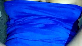 Sexy African Pussy Fuck Leads To Intense Cum