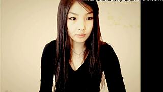 My Fourth Recording Featuring A Model In A Professional Setting