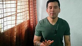 i got penetrated by bisexual taxi driver while my girlfriend watched