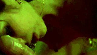 Milf Delivers Intense Blowjob And Handjob During Hardcore Massage