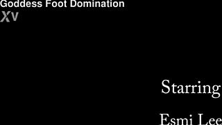 sinus treatment joi with esmi lee