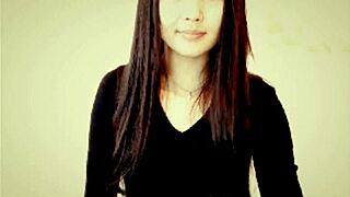 My Fourth Recording Featuring A Model In A Professional Setting