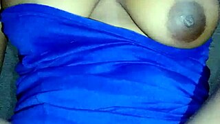 Sexy African Pussy Fuck Leads To Intense Cum