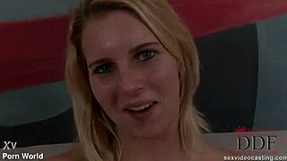 would you care for a peach muffin