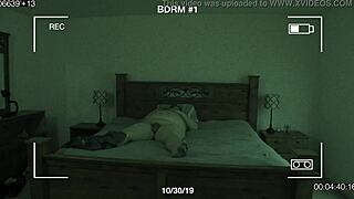 i'm gettin' spooky with halloween fetish ridin' roleplay