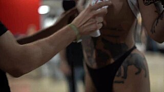 2021 Miami Exxxotica Vlog Video