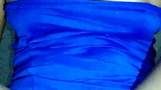 Sexy African Pussy Fuck Leads To Intense Cum