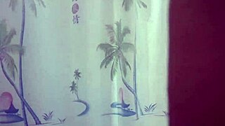 Farting Anal with Dildo and Gaping