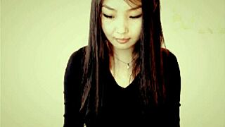 My Fourth Recording Featuring A Model In A Professional Setting