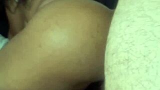 With That Huge Ass, I Don't Care If You're My Stepdaughter, I'll Still Break You