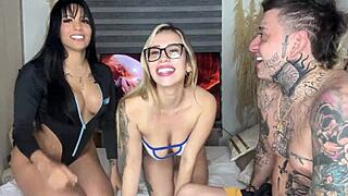 Truth Or Dare Game With Friends Gets Out Of Control!