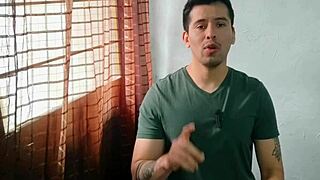 i got penetrated by bisexual taxi driver while my girlfriend watched