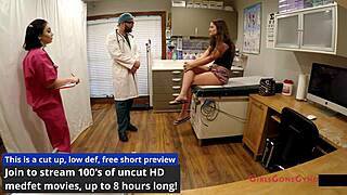 Tampa University Entrance Physical - Kendra Heart in Hospital