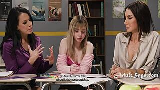 How To Punish Her When She Enjoys It