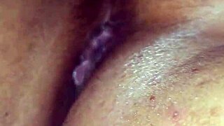 She Shows Off Her Nice ASS in Bedroom