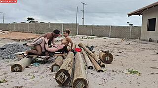 Carpenter Receives Payment And Surprise From Owners