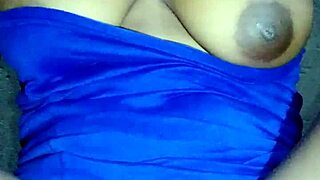 Sexy African Pussy Fuck Leads To Intense Cum