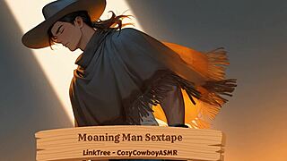 Girlfriend sucks me off with drooling and moaning until intense orgasm