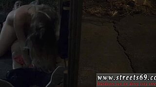 Hairy Teen Babe Gets Fucked With Feet Fetish For The First Time