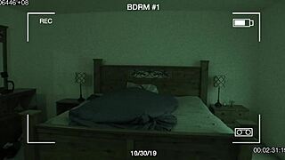 i'm gettin' spooky with halloween fetish ridin' roleplay