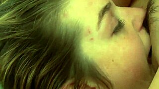 Office lesbosex feels so intense with wet pussy licking and deep passion