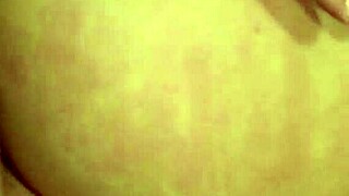 Brooklyne Lee Fucking Barry Scott in Heels