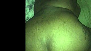 Fat BBW Bent Over In Doggystyle Ass Fuck With Blowjob Homemade