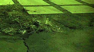 Hairy Teen Babe Gets Fucked With Feet Fetish For The First Time