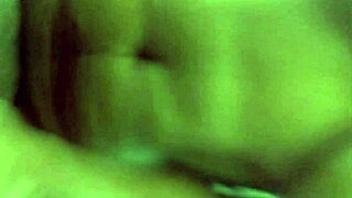 Girlfriend Rides Dick in Dorm Bedroom 😏